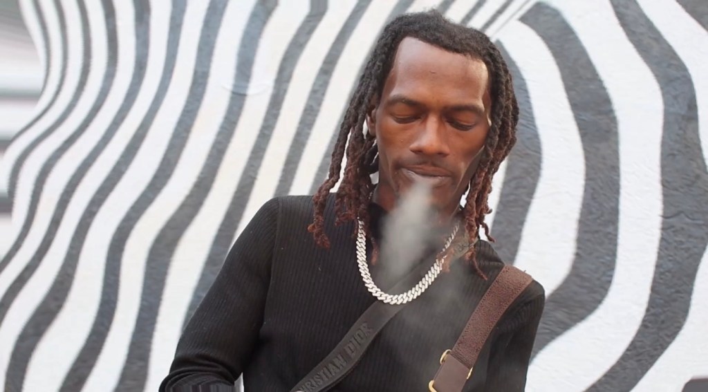 “Neva Stop” Music&nbsp;Video