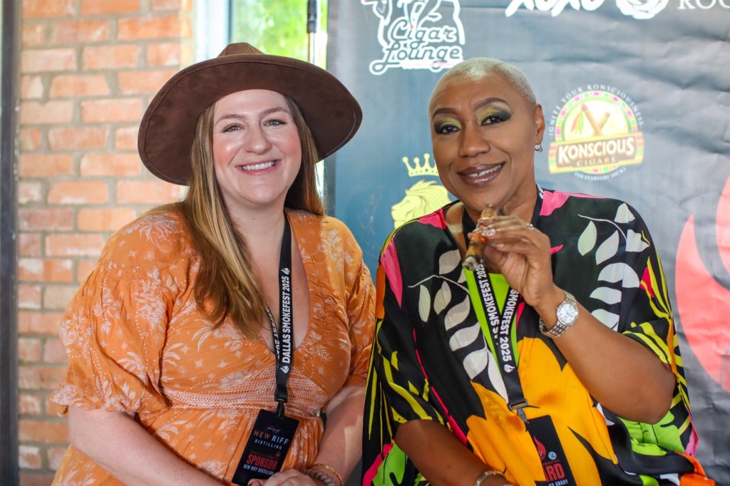 Dallas Smokefest – Cigar Education &&nbsp;More